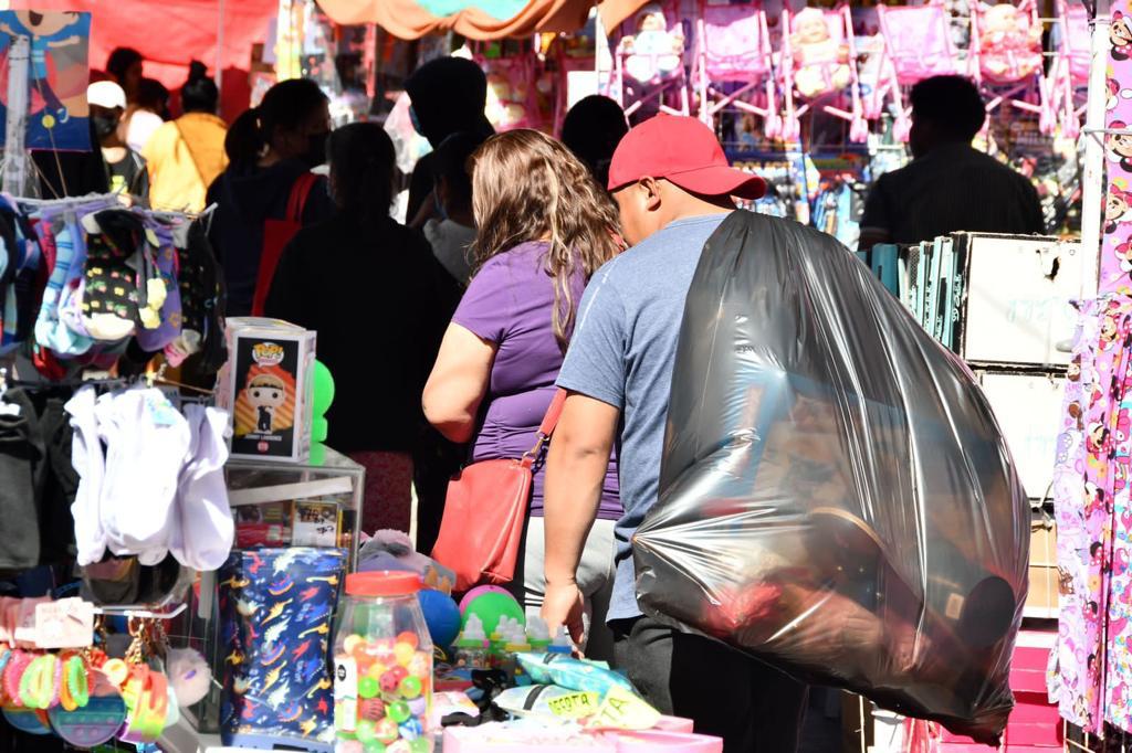 Cierres viales y operativo por Día de Reyes en Huamantla